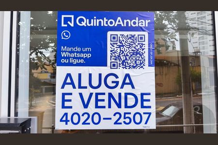 Studio para alugar com 68m², 1 quarto e 1 vaga Studio para alugar com 68m², 1 quarto e 1 vagaPlaquinha