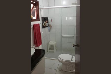 Casa à venda com 115m², 3 quartos e 3 vagas