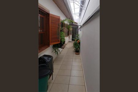 Casa à venda com 115m², 3 quartos e 3 vagas