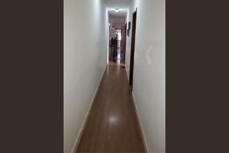 Casa à venda com 115m², 3 quartos e 3 vagas