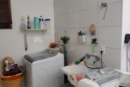 Casa à venda com 115m², 3 quartos e 3 vagas