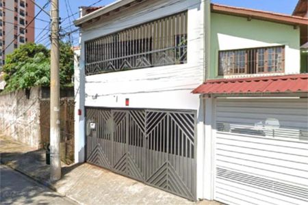 Casa à venda com 115m², 3 quartos e 3 vagas