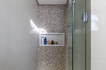 Apartamento para alugar com 50m², 2 quartos e 1 vaga Apartamento para alugar com 50m², 2 quartos e 1 vagaBanheiro