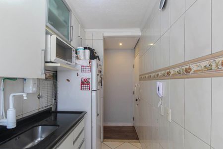 Apartamento para alugar com 50m², 2 quartos e 1 vaga Apartamento para alugar com 50m², 2 quartos e 1 vagaCozinha