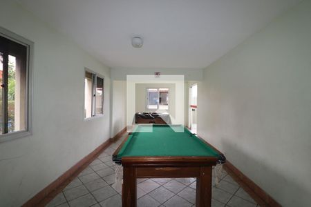 Apartamento para alugar com 50m², 2 quartos e 1 vaga Apartamento para alugar com 50m², 2 quartos e 1 vagaÁrea comum