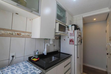 Apartamento para alugar com 50m², 2 quartos e 1 vaga Apartamento para alugar com 50m², 2 quartos e 1 vagaCozinha