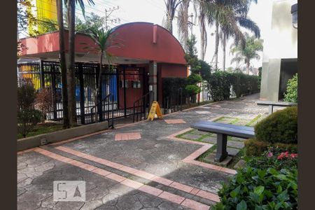 Apartamento para alugar com 50m², 2 quartos e 1 vaga Apartamento para alugar com 50m², 2 quartos e 1 vagaÁrea comum - Praça