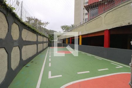 Apartamento para alugar com 50m², 2 quartos e 1 vaga Apartamento para alugar com 50m², 2 quartos e 1 vagaQuadra Esportiva