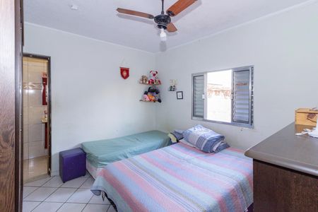 Casa à venda com 125m², 3 quartos e 1 vaga Casa à venda com 125m², 3 quartos e 1 vagaQuarto 2