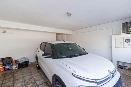 Casa à venda com 125m², 3 quartos e 1 vaga Casa à venda com 125m², 3 quartos e 1 vagaGaragem