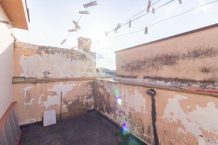 Casa à venda com 125m², 3 quartos e 1 vaga Casa à venda com 125m², 3 quartos e 1 vagaQuintal dos Fundos