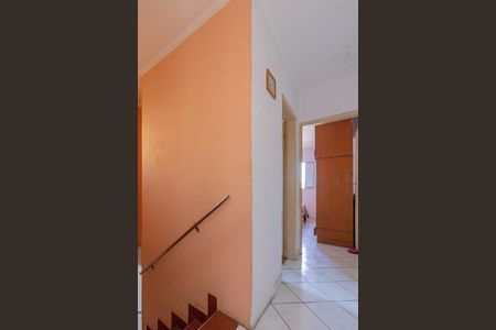 Casa à venda com 125m², 3 quartos e 1 vaga Casa à venda com 125m², 3 quartos e 1 vagaCorredor