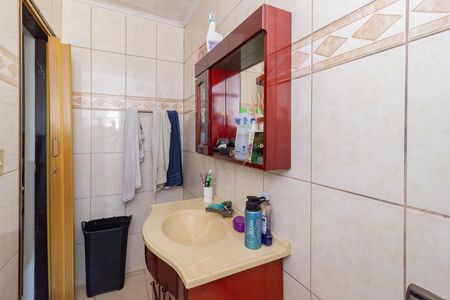 Casa à venda com 125m², 3 quartos e 1 vaga Casa à venda com 125m², 3 quartos e 1 vagaBanheiro Quarto 2