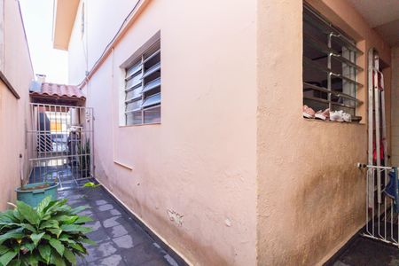 Casa à venda com 125m², 3 quartos e 1 vaga Casa à venda com 125m², 3 quartos e 1 vagaCorredor Externo