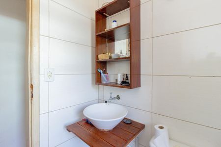 Casa à venda com 125m², 3 quartos e 1 vaga Casa à venda com 125m², 3 quartos e 1 vagaBanheiro Principal