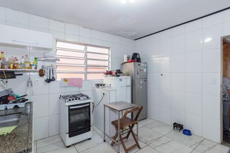 Casa à venda com 125m², 3 quartos e 1 vaga Casa à venda com 125m², 3 quartos e 1 vagaCozinha