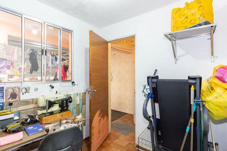 Casa à venda com 125m², 3 quartos e 1 vaga Casa à venda com 125m², 3 quartos e 1 vagaQuarto dos Fundos