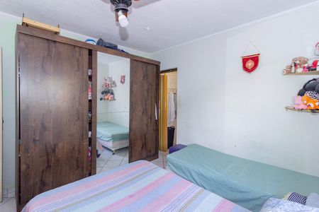 Casa à venda com 125m², 3 quartos e 1 vaga Casa à venda com 125m², 3 quartos e 1 vagaQuarto 2