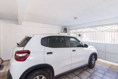 Casa à venda com 125m², 3 quartos e 1 vaga Casa à venda com 125m², 3 quartos e 1 vagaGaragem