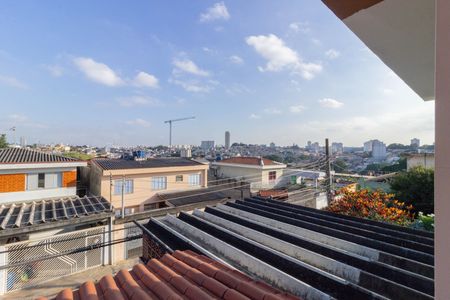 Casa à venda com 125m², 3 quartos e 1 vaga Casa à venda com 125m², 3 quartos e 1 vagaVista Quarto 1
