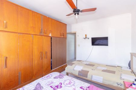 Casa à venda com 125m², 3 quartos e 1 vaga Casa à venda com 125m², 3 quartos e 1 vagaQuarto 1