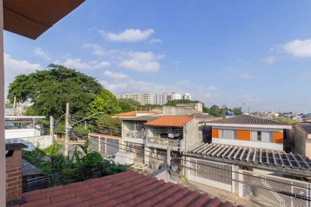 Casa à venda com 125m², 3 quartos e 1 vaga Casa à venda com 125m², 3 quartos e 1 vagaVista Quarto 1