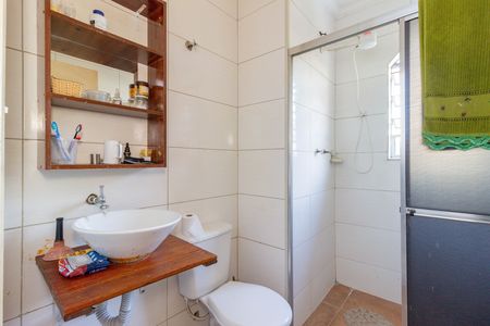 Casa à venda com 125m², 3 quartos e 1 vaga Casa à venda com 125m², 3 quartos e 1 vagaBanheiro Principal
