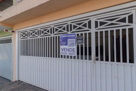 Casa à venda com 125m², 3 quartos e 1 vaga Casa à venda com 125m², 3 quartos e 1 vagaPlaca Instalada ACBY-123 - 29-05
