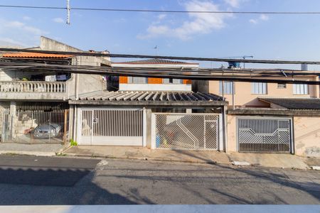 Casa à venda com 125m², 3 quartos e 1 vaga Casa à venda com 125m², 3 quartos e 1 vagaVista Varanda