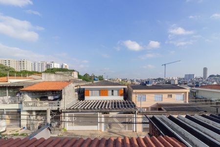 Casa à venda com 125m², 3 quartos e 1 vaga Casa à venda com 125m², 3 quartos e 1 vagaVista Quarto 1