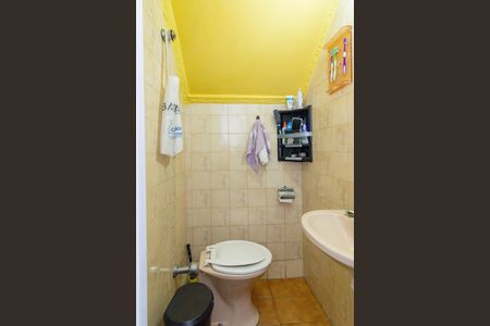 Casa à venda com 125m², 3 quartos e 1 vaga Casa à venda com 125m², 3 quartos e 1 vagaLavabo