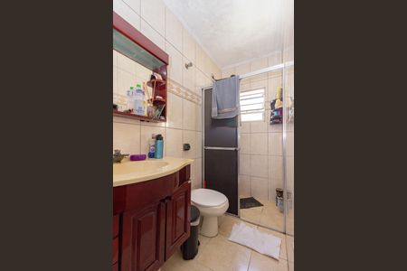 Casa à venda com 125m², 3 quartos e 1 vaga Casa à venda com 125m², 3 quartos e 1 vagaBanheiro Quarto 2