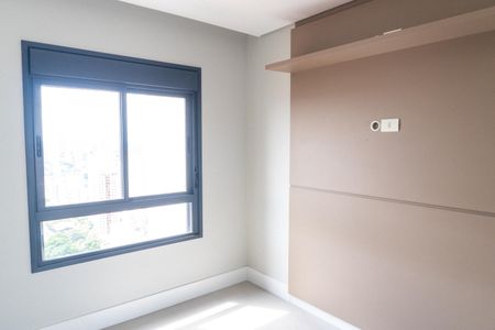 Suite de apartamento à venda com 1 quarto, 67m² em Vila Mariana, São Paulo