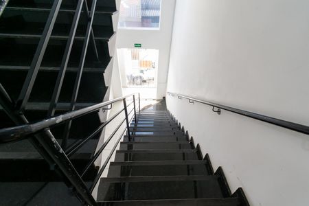 Studio para alugar com 25m², 1 quarto e sem vagaÁrea comum