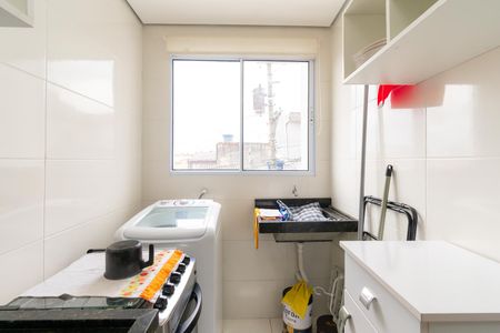 Studio para alugar com 25m², 1 quarto e sem vagaÁrea de Serviço
