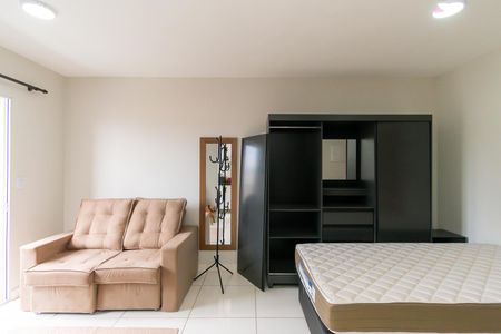 Studio para alugar com 25m², 1 quarto e sem vagaStudio