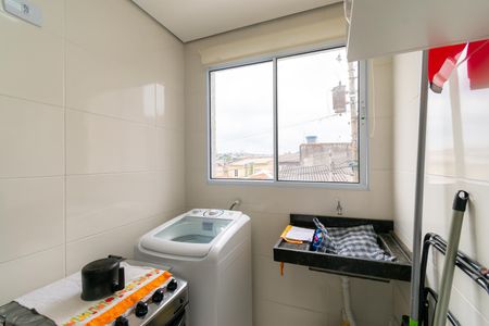 Studio para alugar com 25m², 1 quarto e sem vagaÁrea de Serviço