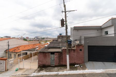 Studio para alugar com 25m², 1 quarto e sem vagaVista da Varanda