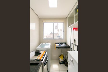 Studio para alugar com 25m², 1 quarto e sem vagaÁrea de Serviço