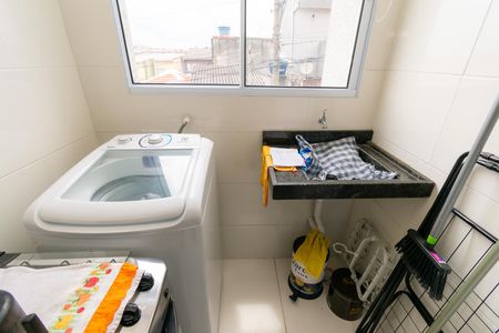 Studio para alugar com 25m², 1 quarto e sem vagaÁrea de Serviço