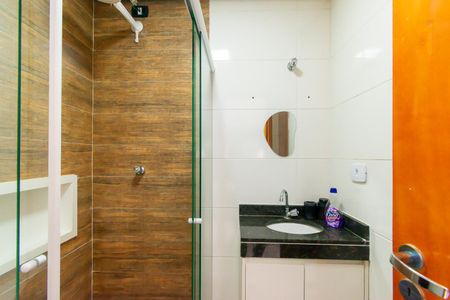 Studio para alugar com 25m², 1 quarto e sem vagaBanheiro