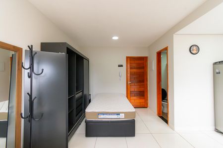 Studio para alugar com 25m², 1 quarto e sem vagaStudio