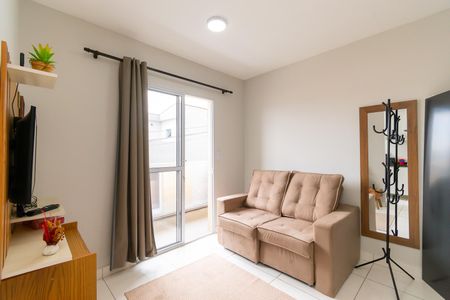 Studio para alugar com 25m², 1 quarto e sem vagaStudio