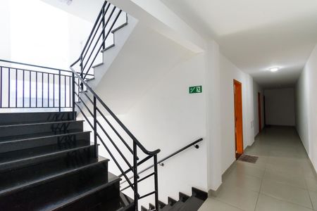 Studio para alugar com 25m², 1 quarto e sem vagaÁrea comum