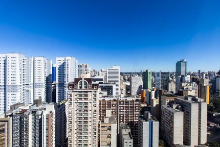 Apartamento para alugar com 66m², 2 quartos e 1 vagaVista da Suíte