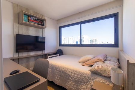 Apartamento para alugar com 66m², 2 quartos e 1 vagaQuarto 1