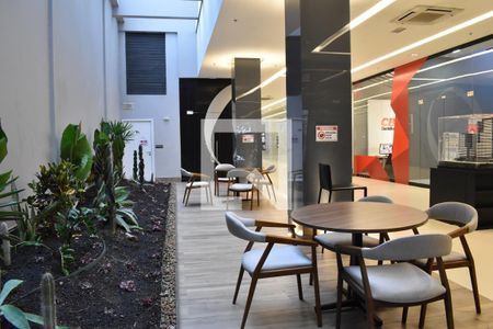 Apartamento para alugar com 66m², 2 quartos e 1 vagaÁrea comum