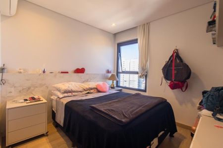 Apartamento para alugar com 66m², 2 quartos e 1 vagaSuíte