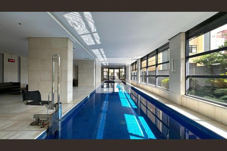 Apartamento para alugar com 66m², 2 quartos e 1 vagaÁrea comum - Piscina
