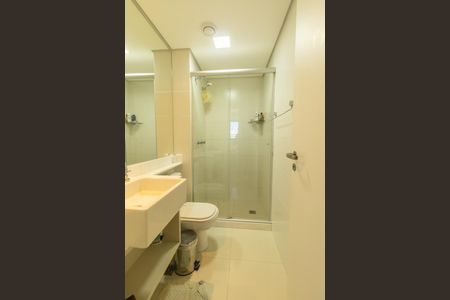 Apartamento para alugar com 66m², 2 quartos e 1 vagaBanheiro Social